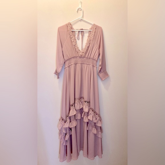 Baltic Born Dresses & Skirts - Baltic Born Vintage Rose Pippa Dress
